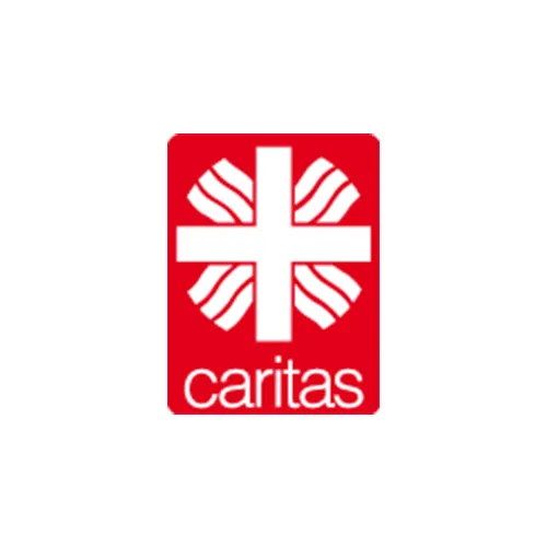 Logo Caritas