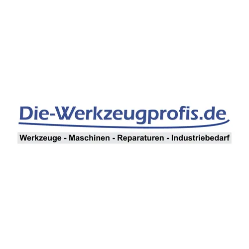 Logo Die Werkzeugsprofis