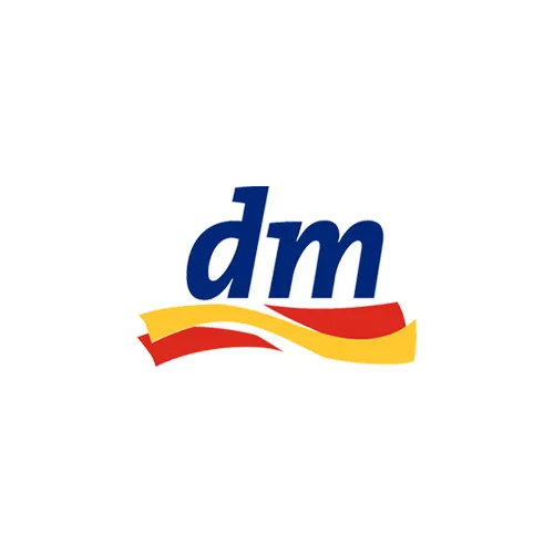 Logo DM