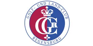 Logo Golf Club
