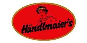 Logo Händlmaier