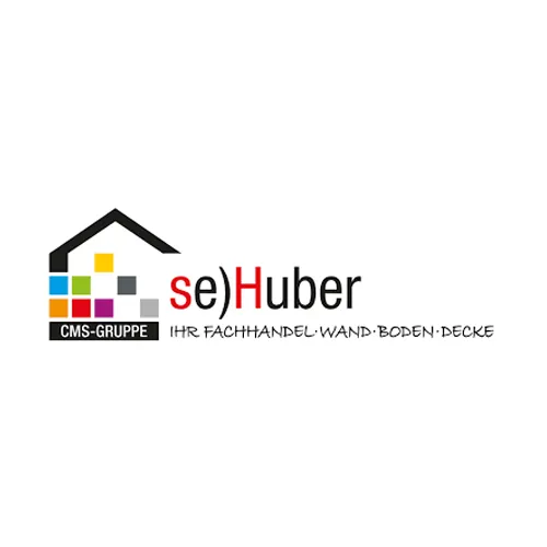 Logo Se Huber