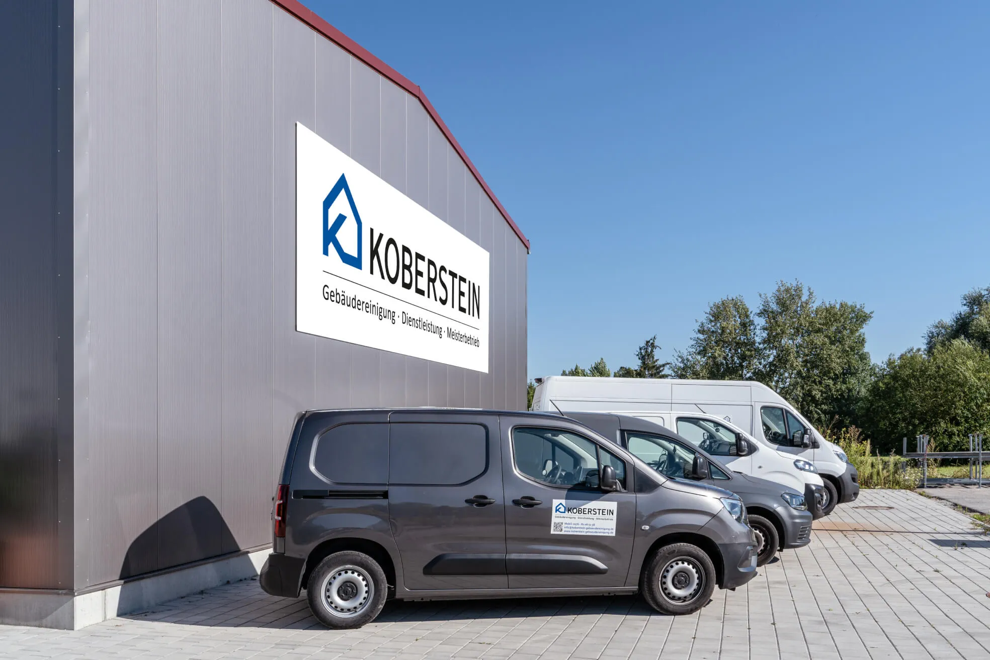 Koberstein Autos